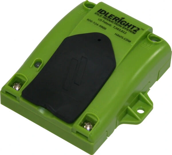[IR-1002] - OBSOLETE – IdleRight 2 – Vehicle Fuel Management System Control Module – New Generation
