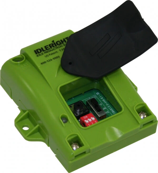 [IR-1002] - OBSOLETE – IdleRight 2 – Vehicle Fuel Management System Control Module – New Generation