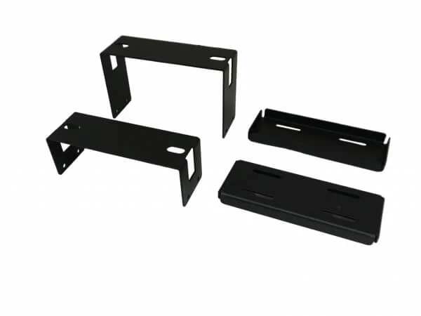 [C-M-37] - C-W-3012, C-W-3012-1 & C-W-3012-PM Console Mounting Bracket Kit for Ford F-150 or Expedition