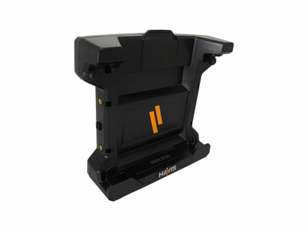 [DS-DELL-602-2] - DISCONTINUED – Docking Station for Dell 7220 & 7212 Tablets With Advanced Port Replication, Dual Pass-Thru Ant