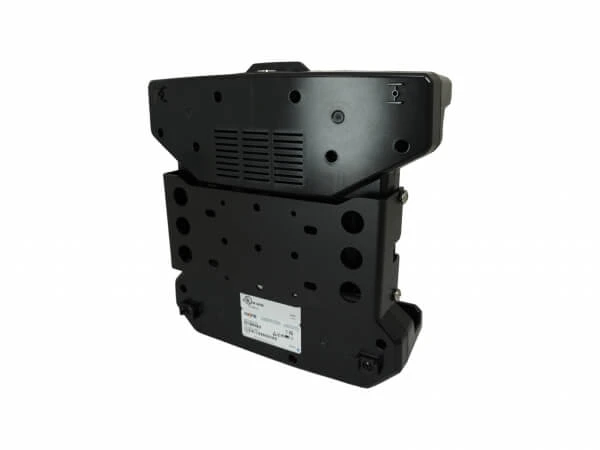 [DS-DELL-602-2] - DISCONTINUED – Docking Station for Dell 7220 & 7212 Tablets With Advanced Port Replication, Dual Pass-Thru Ant