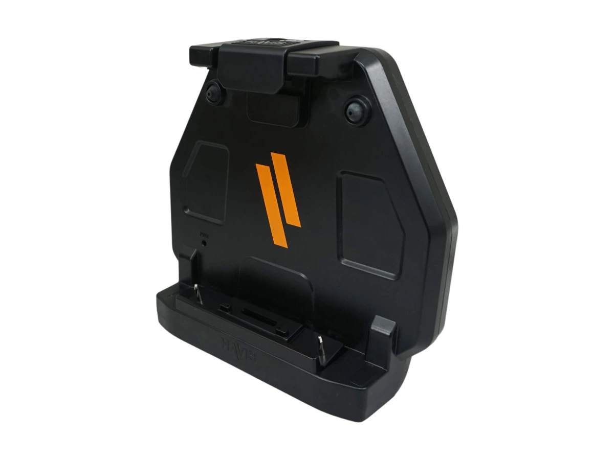[DS-ZEB-103] - Cradle For Zebra ET51 & ET56 8" Tablet