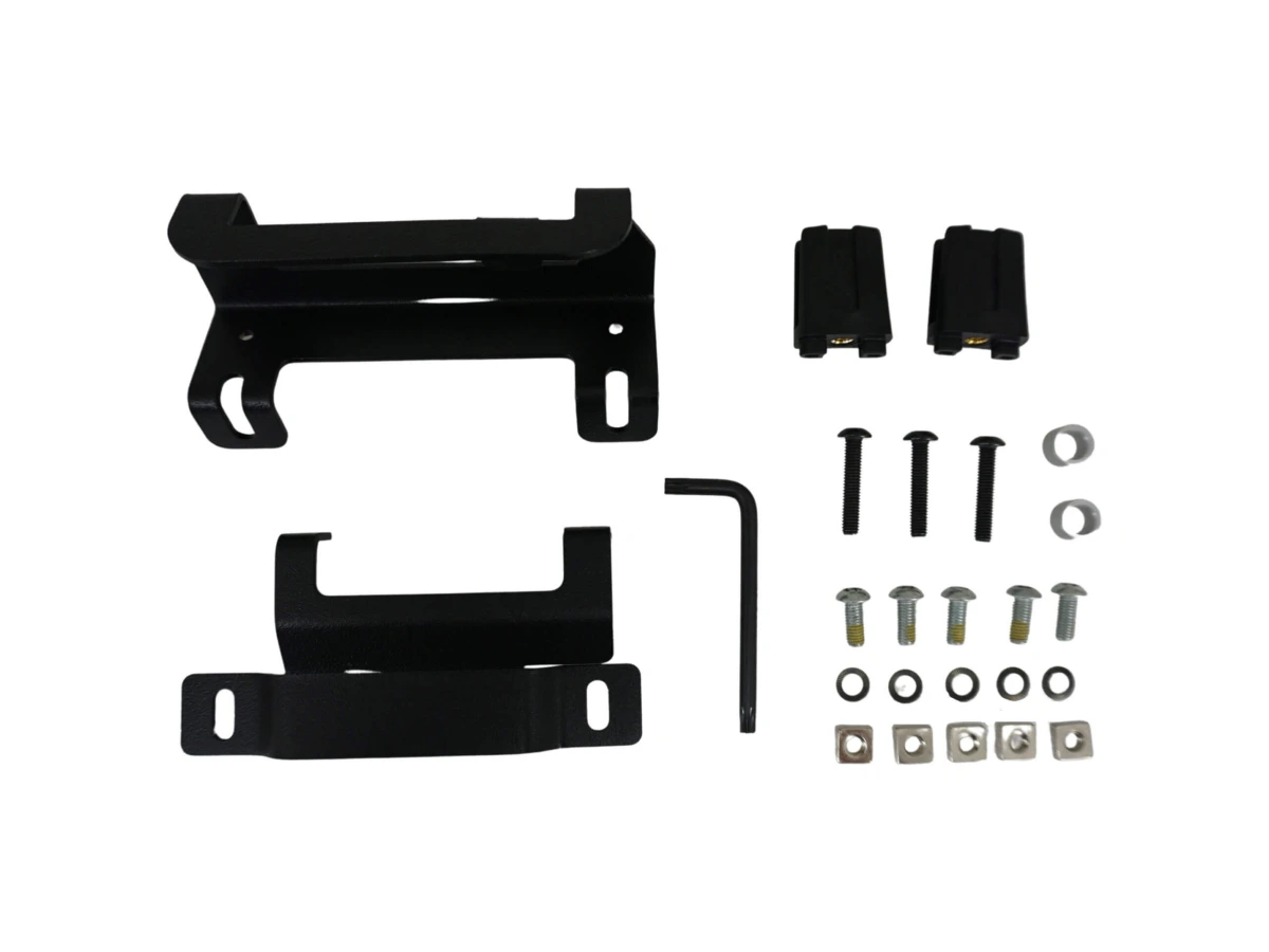 [UT-2018-KIT] - UT-2000 Series Adaptor Lug Kit for Zebra XPAD L10, and XSLATE L10 Rugged Tablets