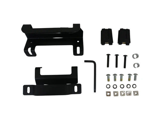 [UT-2018-KIT] - UT-2000 Series Adaptor Lug Kit for Zebra XPAD L10, and XSLATE L10 Rugged Tablets