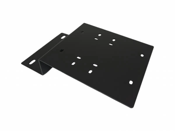 [C-B70] - 1-Piece Front Hump Mounting Bracket for 2017-2024 Ford F-250, 350, 450 Pickup & F-450 & 550 Cab Chassis & 2015-2024 Fo
