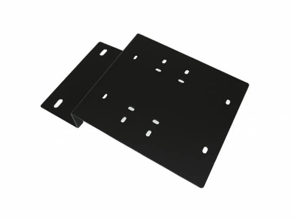[C-B70] - 1-Piece Front Hump Mounting Bracket for 2017-2024 Ford F-250, 350, 450 Pickup & F-450 & 550 Cab Chassis & 2015-2024 Fo