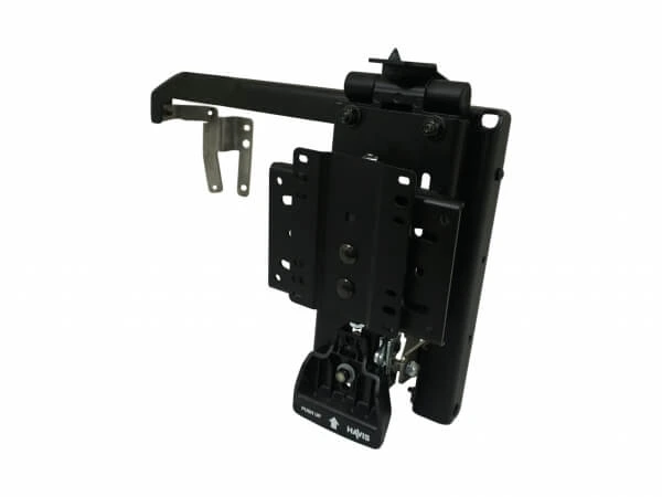[C-DMM-3001] - OBSOLETE – Heavy-Duty Dash Mount for 2013-2019 Ford Interceptor Utility Vehicle