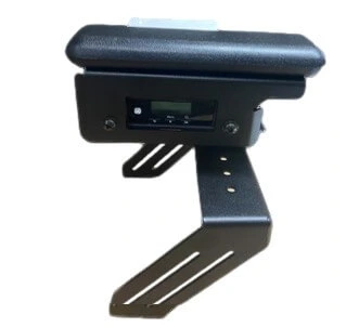 [C-ARPB-139] - Brother RuggedJet 4200 Series Printer Mount and Armrest