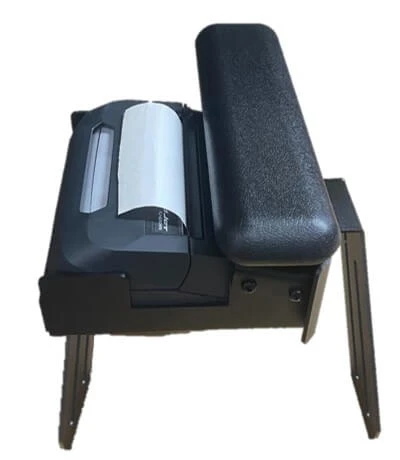 [C-ARPB-139] - Brother RuggedJet 4200 Series Printer Mount and Armrest