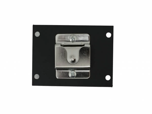 [C-W-MC1] - Mic Clip Bracket w/ Mic Clip for Wide VSW Consoles