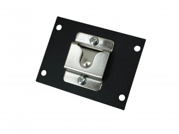 [C-W-MC1] - Mic Clip Bracket w/ Mic Clip for Wide VSW Consoles