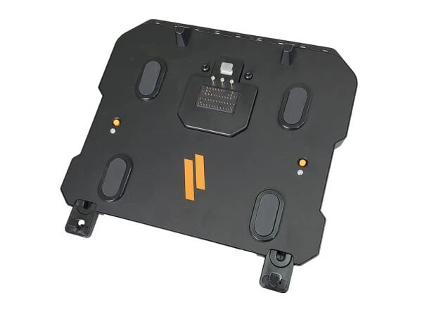 [DS-DELL-411] DISCONTINUED – Docking Station For Dell 5420, 5424 & 7424 Notebooks With Advanced Port Replication