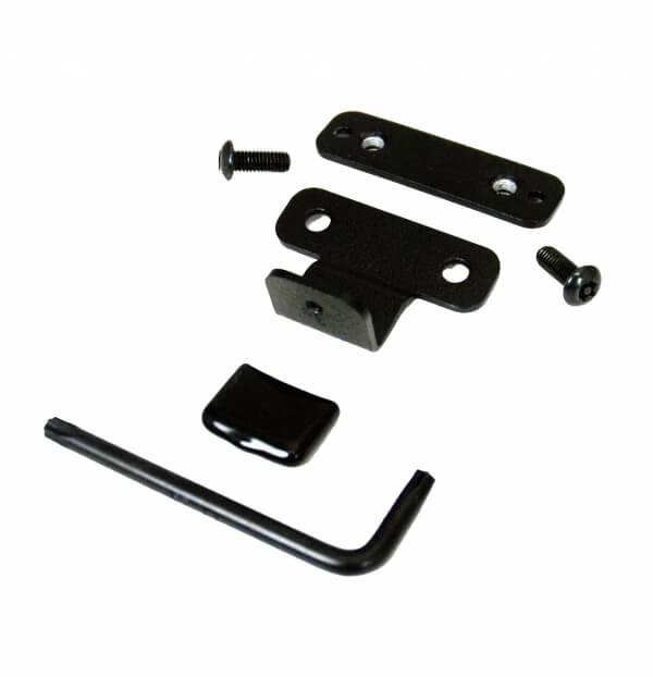 [UT-2009-KIT] - OBSOLETE – Adaptor Lug Kit to secure Samsung Galaxy Tab-E with Case in Universal Rugged Cradle UT-2001