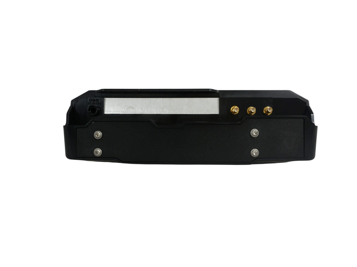 [DS-GTC-1303-3] - Cradle For Getac ZX10 Tablet With Triple Pass-Thru Antenna Connections