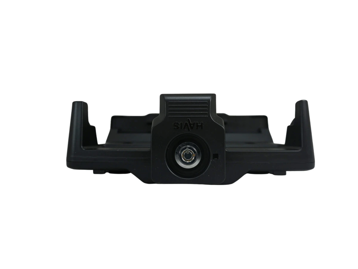 [DS-GTC-1303-3] - Cradle For Getac ZX10 Tablet With Triple Pass-Thru Antenna Connections