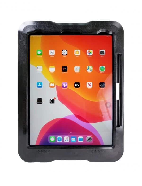 [TC-109] - Havis Rugged Tablet Case for iPad Pro 12.9-inch (3rd, 4th, 5th & 6th Generations)