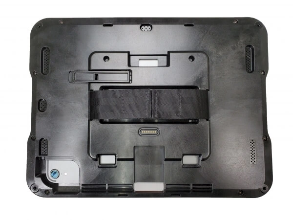[TC-109] - Havis Rugged Tablet Case for iPad Pro 12.9-inch (3rd, 4th, 5th & 6th Generations)