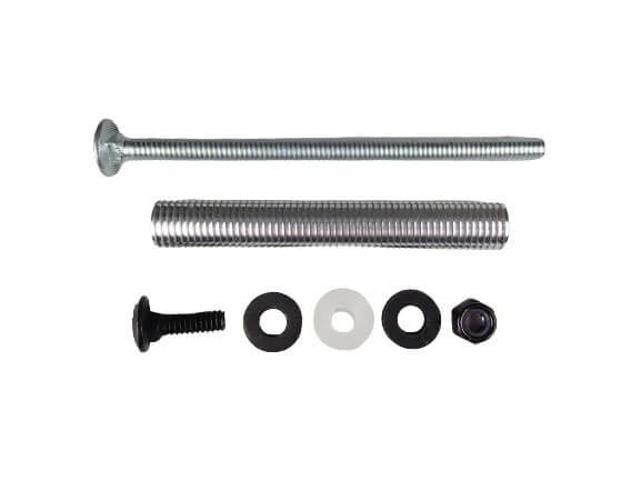 [C-HK-195] - Hardware kit to install long handle on C-MD-112