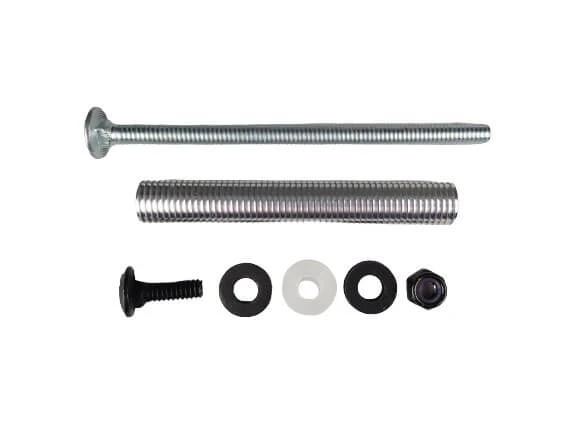[C-HK-195] - Hardware kit to install long handle on C-MD-112