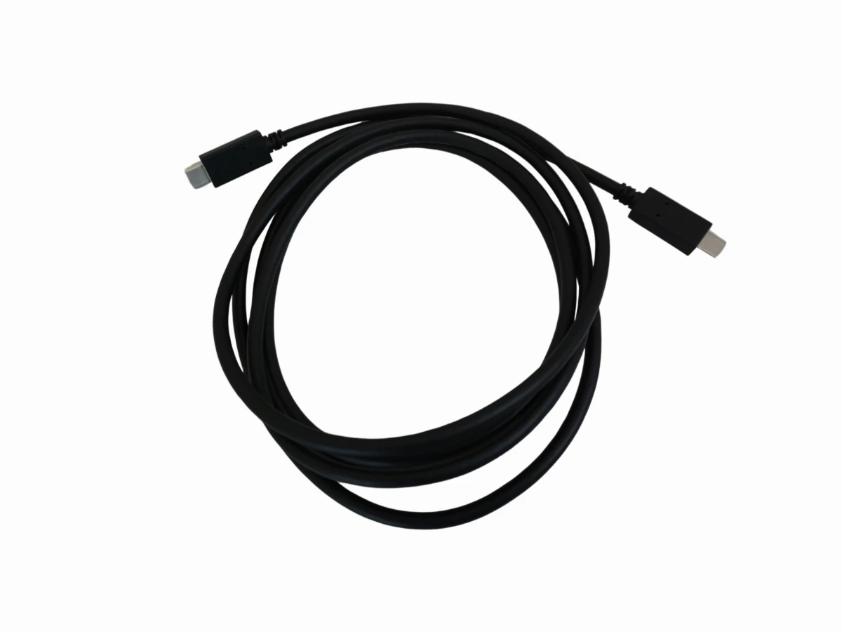 [DS-DA-343] Replacement Cable for Havis Rugged Charging Holder DS-ZEB-600 Series for Zebra TC22/TC27