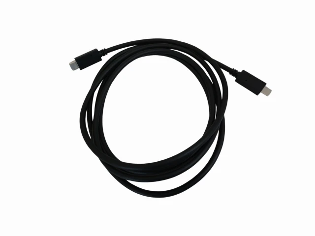 [DS-DA-343] Replacement Cable for Havis Rugged Charging Holder DS-ZEB-600 Series for Zebra TC22/TC27