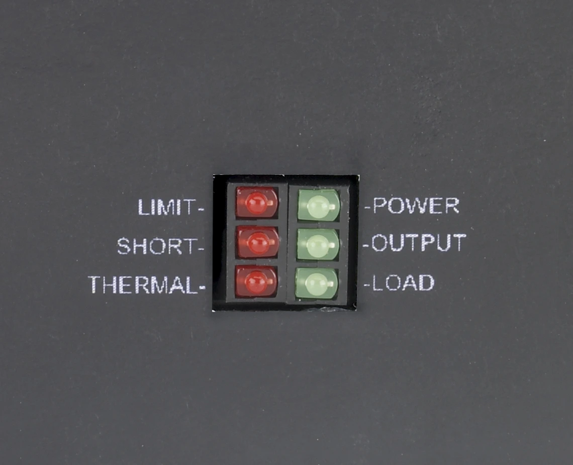 Federal Signal e-Q2B Electric Siren