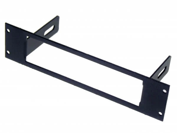 [C-EB20-SMC-1P] - OBSOLETE – 1-Piece Equipment Mounting Bracket, 2" Mounting Space, Fits Federal Signal SMC-1 Model 330102, SMC-