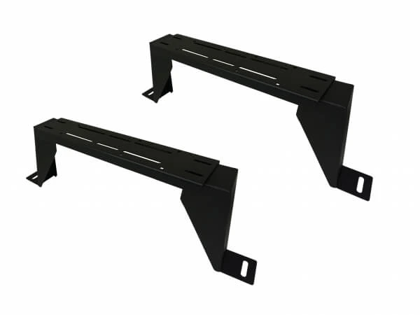 [C-M-41] - C-W-3012, C-W-3012-1 & C-W-3012-PM Console Mounting Bracket Kit for International
