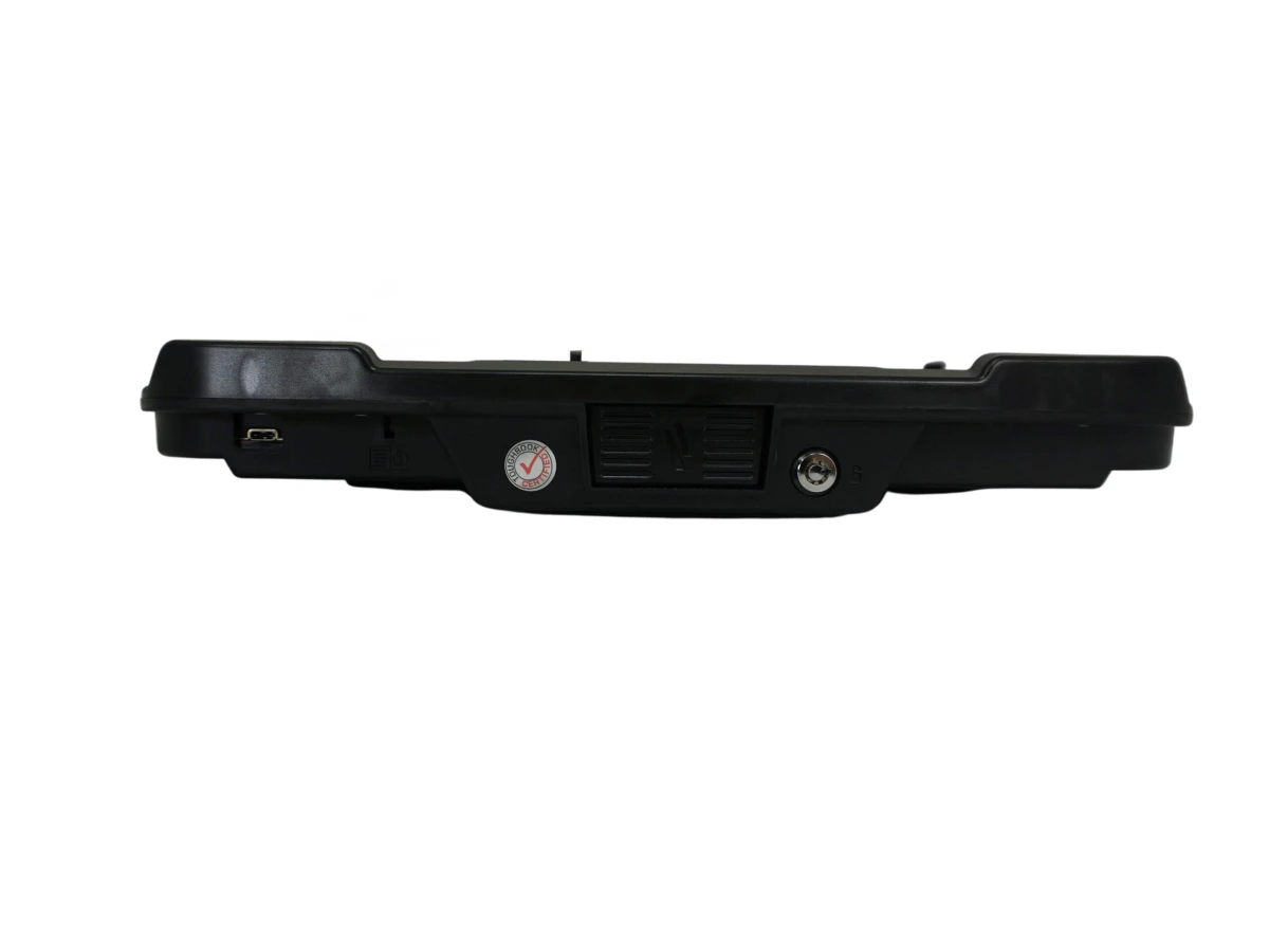 [DS-PAN-1505] - Docking Station For Panasonic TOUGHBOOK 40 Laptop with Advanced Port Replication & LIND Power Supply