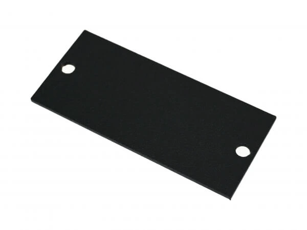 [C-FPW-15] - 1-1/2" Filler Plate for Wide VSW Consoles