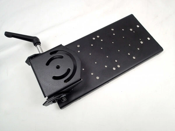 [C-MD-206] - DISCONTINUED – Tilt Swivel Motion Device for Large Tablet Applications