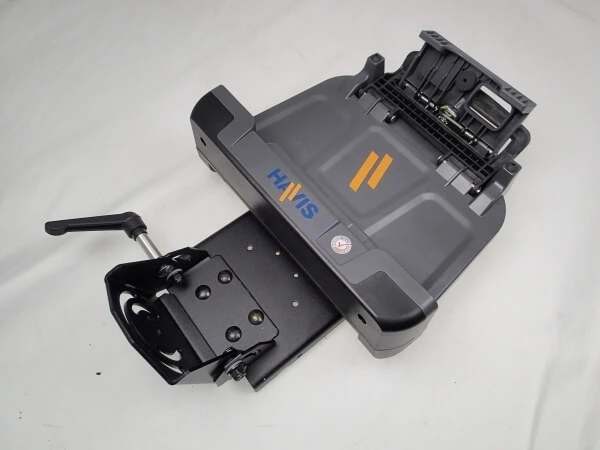 [C-MD-206] - DISCONTINUED – Tilt Swivel Motion Device for Large Tablet Applications