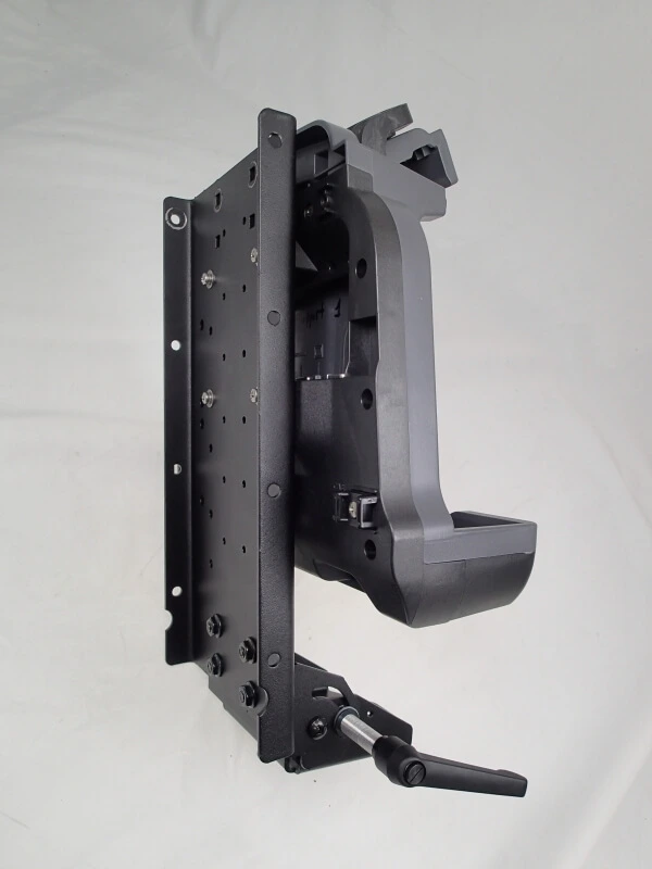 [C-MD-206] - DISCONTINUED – Tilt Swivel Motion Device for Large Tablet Applications