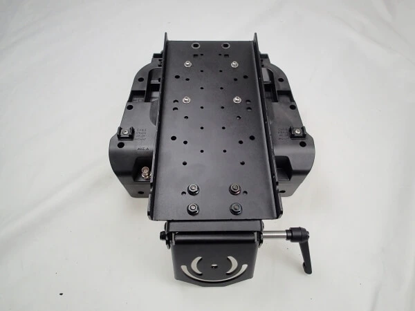 [C-MD-206] - DISCONTINUED – Tilt Swivel Motion Device for Large Tablet Applications