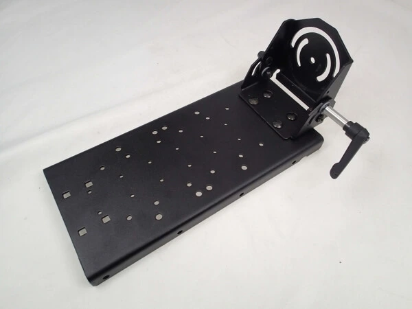 [C-MD-206] - DISCONTINUED – Tilt Swivel Motion Device for Large Tablet Applications