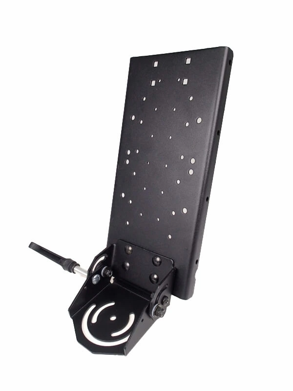 [C-MD-206] - DISCONTINUED – Tilt Swivel Motion Device for Large Tablet Applications