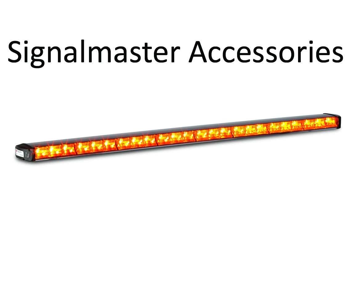 Federal Signal SignalMaster® Accessories