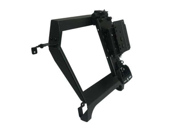 [C-DMM-3019] - Heavy-Duty Dash Mount for 2021-2024 Chevrolet Tahoe