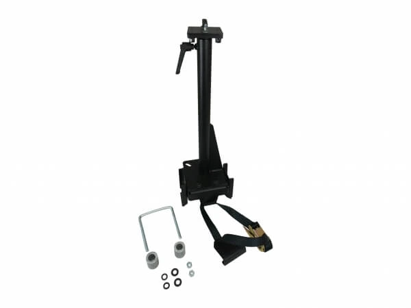 [C-MH-2001] - Pallet Jack Pole Mount Universal for Tablets