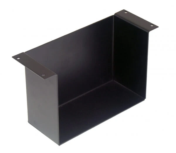 [C-AP] - DISCONTINUED – 3" Accessory Pocket