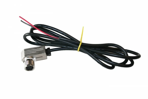 [DS-DA-319] - Replacement Power Cable for DS-DELL-700 Series Docking Stations