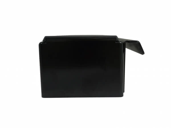 [CUP2-1006] - Angled External Dual Self-Adjusting Cup Holder