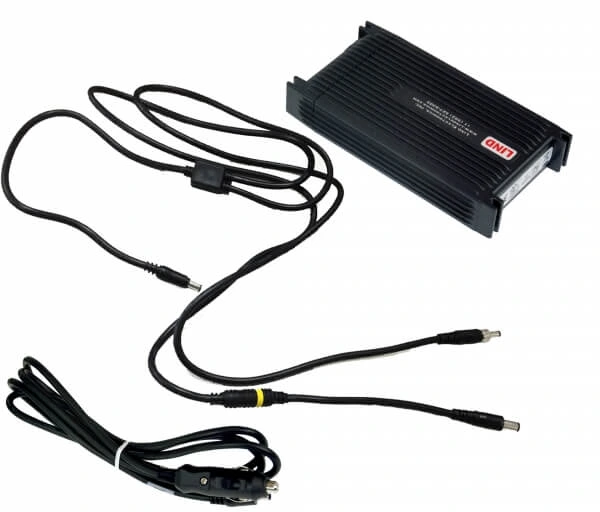 [LPS-134] - DISCONTINUED – Power Supply for use with Havis Rugged Communication Hub (DS-DA-602) and DS-DELL-100,110 Series, DS-D
