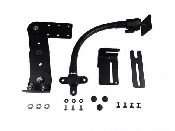 [PKG-FAM-118] - Flex Arm Package Including Flex Arm And Mount For Universal Seat Bolt Mounting