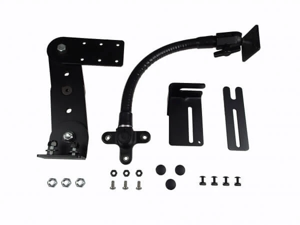 [PKG-FAM-118] - Flex Arm Package Including Flex Arm And Mount For Universal Seat Bolt Mounting