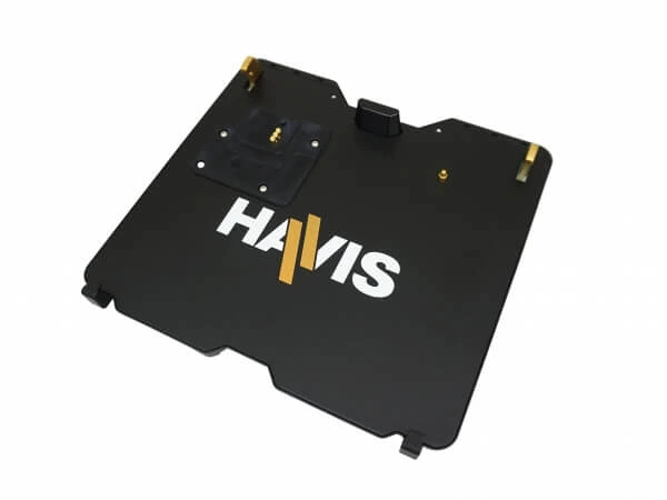 [DS-GTC-313-3] - Cradle for Getac V110 Convertible Notebook with Triple Pass-Thru Antenna Connections
