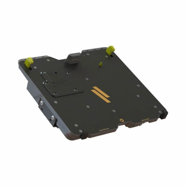 [DS-GTC-313-3] - Cradle for Getac V110 Convertible Notebook with Triple Pass-Thru Antenna Connections