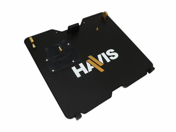 [DS-GTC-313-3] - Cradle for Getac V110 Convertible Notebook with Triple Pass-Thru Antenna Connections