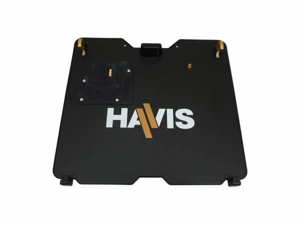 [DS-GTC-313-3] - Cradle for Getac V110 Convertible Notebook with Triple Pass-Thru Antenna Connections