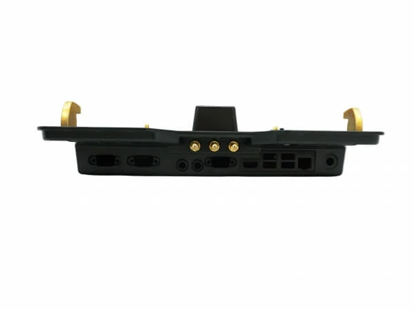 [DS-GTC-313-3] - Cradle for Getac V110 Convertible Notebook with Triple Pass-Thru Antenna Connections